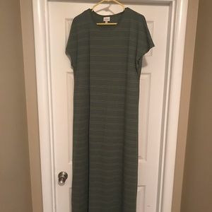 LulaRoe XL Maria